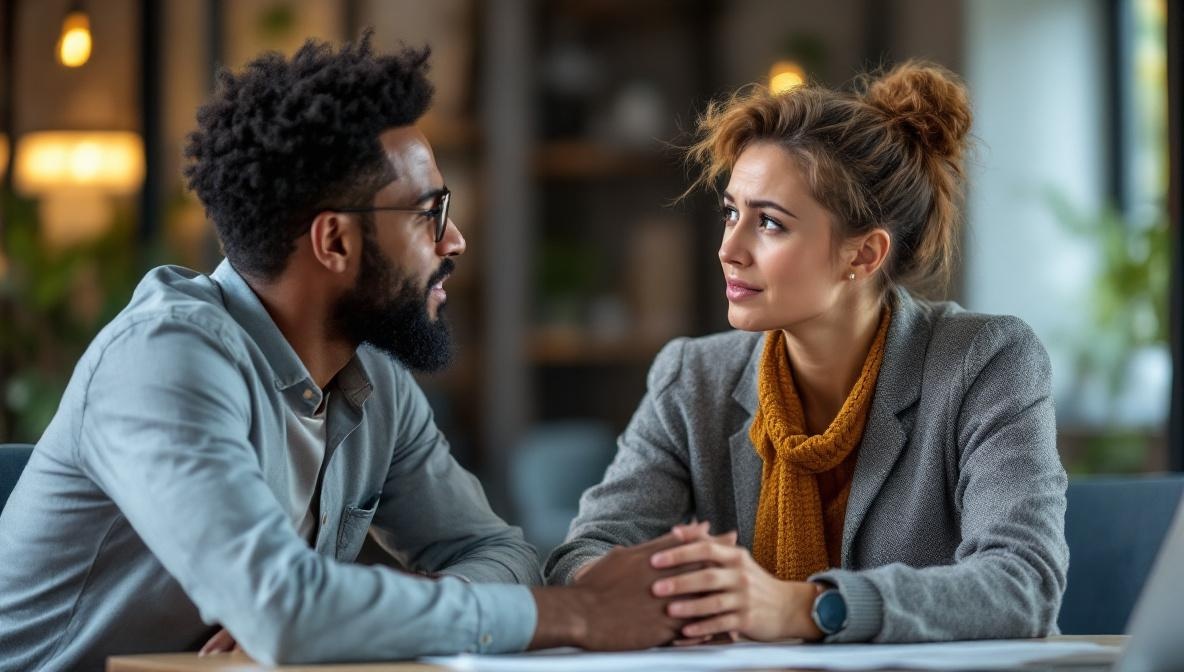 Mitarbeiter haben Angst vor KI? So gelingt das Change Management