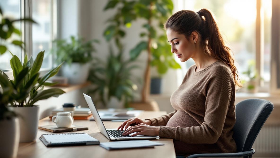 Mutterschutz und Bildungsgutschein: Was im Schutzzeitraum wirklich geht