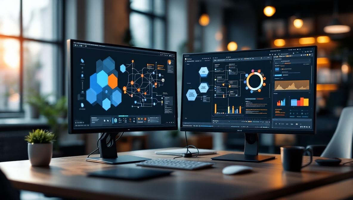 n8n im Unternehmen einführen: Leitfaden für die ersten 5 Workflows