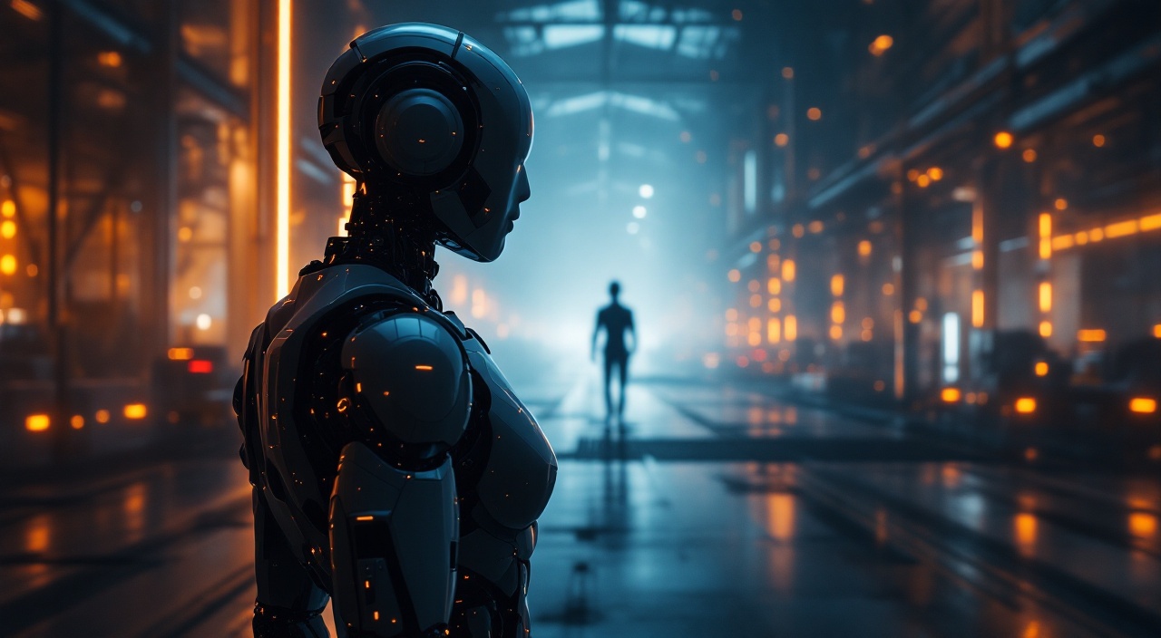 Neura Robotics: 1,4 Mrd für Europas Roboter-Wette