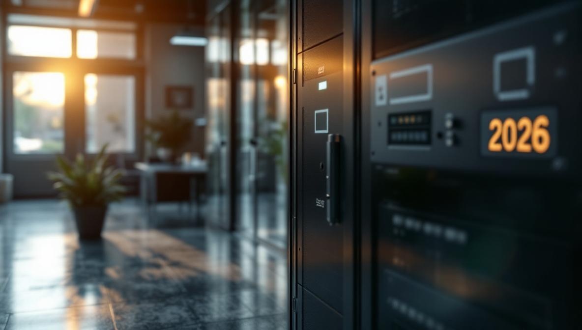 NIS2 BSI-Prüfung 2026: Was den Mittelstand vor Bußgeldern schützt