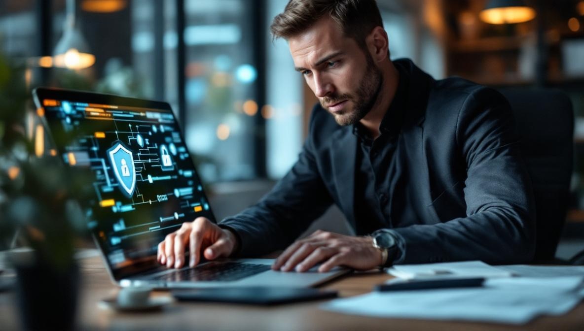 NIS2 Richtlinie Mittelstand: 10 Pflichten, die Sie jetzt umsetzen müssen