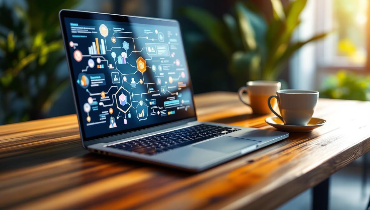 No-Code Automatisierung für KMU: 5 Workflows ohne Programmierung