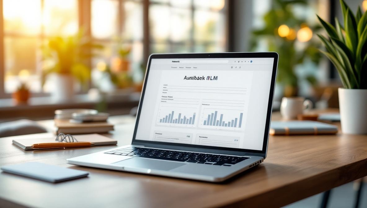 NotebookLM Anleitung deutsch: Dein Recherche-Assistent im Büro