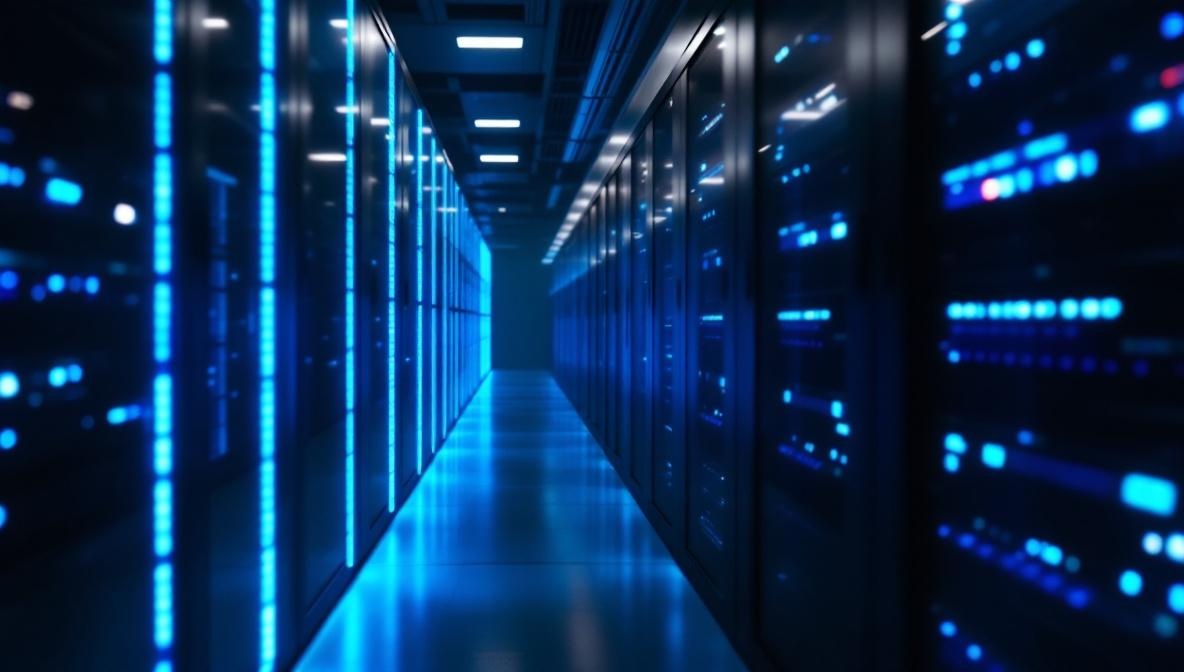 NVIDIA GB300 Blackwell Ultra 2026: Was der KI-Chip für dein KMU bedeutet