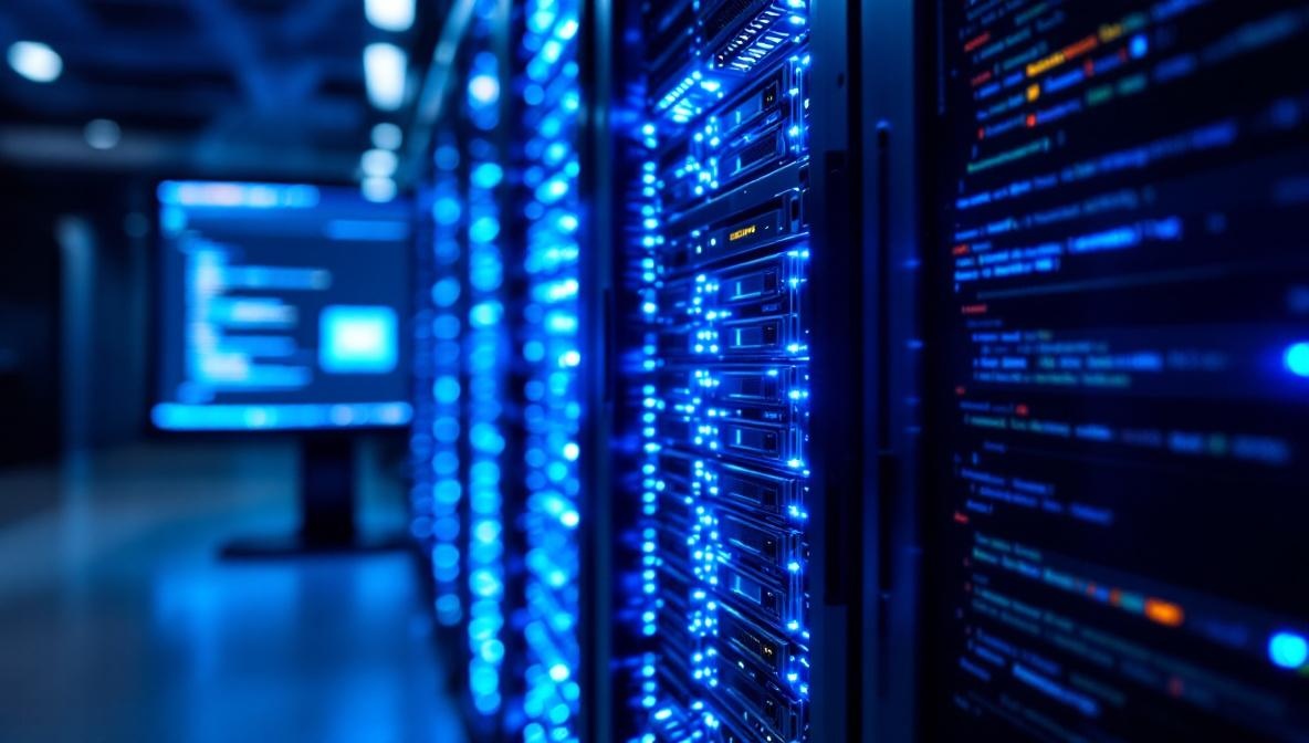 Open Source KI im Unternehmen: Llama, Qwen und DeepSeek DSGVO-konform nutzen