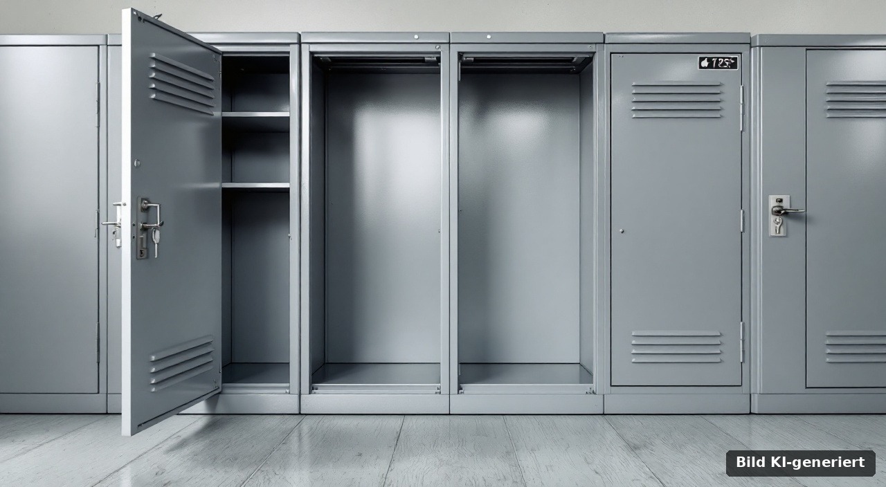 Wenn Arbeitsdateien im privaten Cloud-Konto liegen, ist das Geheimnis vorher weg