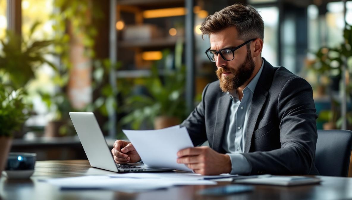 OpenAI Vertrauen: Was die New-Yorker-Recherche über Sam Altman bedeutet