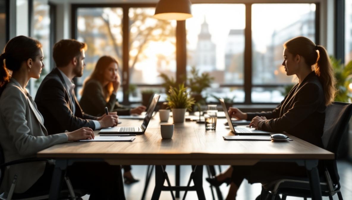 Outplacement: Bedeutung, Rechte und was es dir bringt