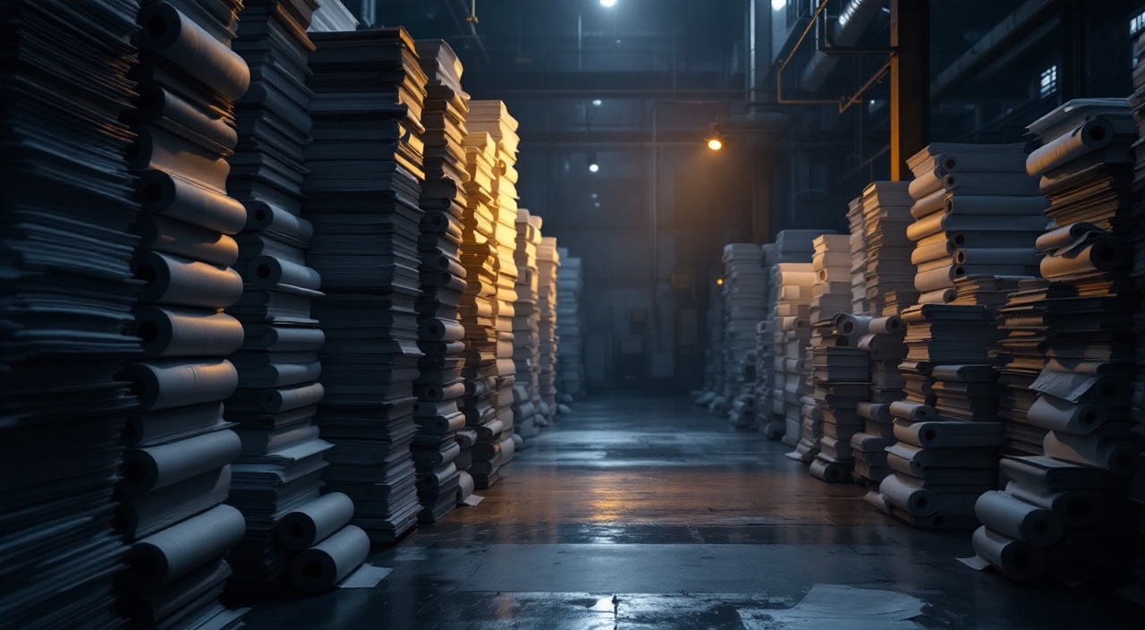 Papierindustrie-Krise 2026: Was Beschäftigte jetzt tun sollten