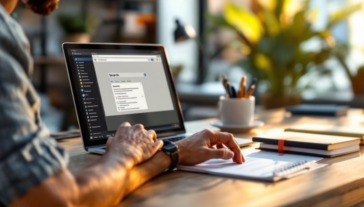 Perplexity AI Anleitung 2026: Die KI-Suchmaschine für Profis