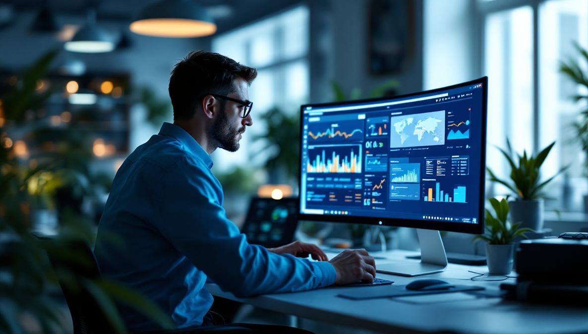 Perplexity AI für Unternehmen: Recherche, Analyse und Wettbewerbsbeobachtung