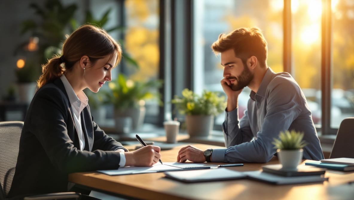 Pflegekräfte Burnout Ausstieg: Förderung für den Neuanfang