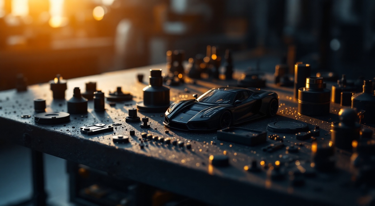 Plastic Manufacturing Group Insolvenz 2026: Was du jetzt tun solltest