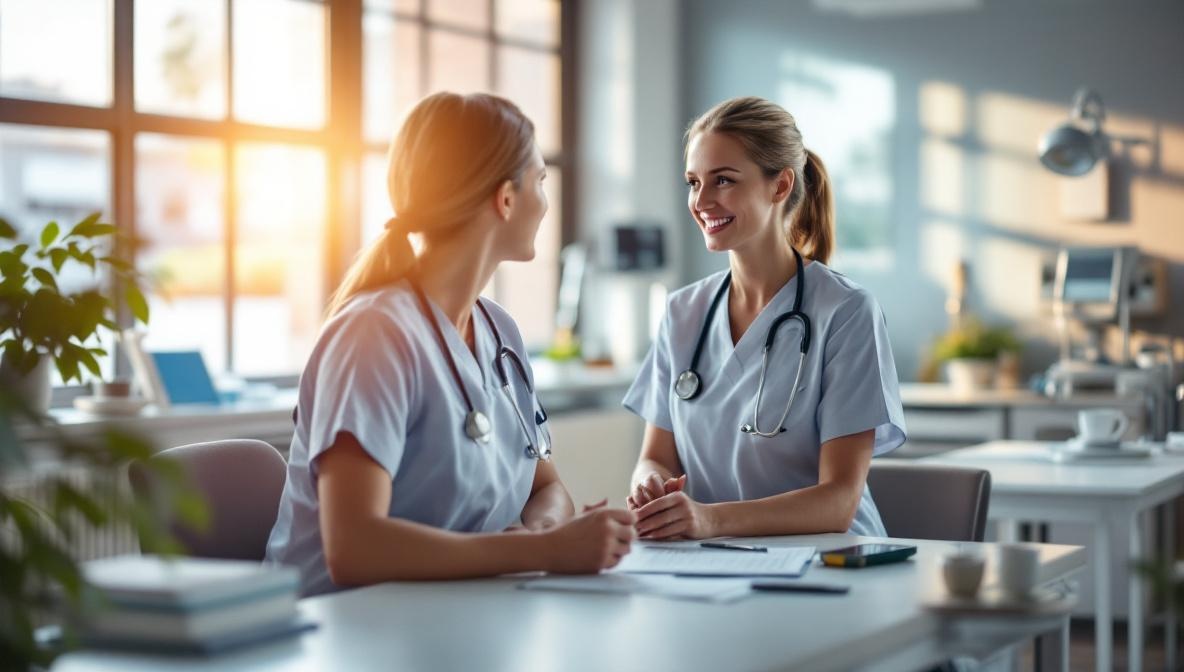 Praxisanleiter Pflege 2026: 300 Stunden, Pflicht und Förderung