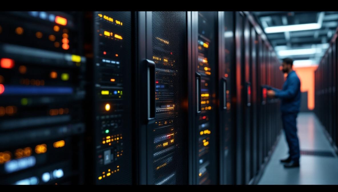 Private AI auf deutschen Servern: Warum 2026 der Mittelstand lokal hostet