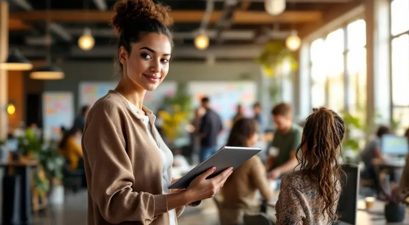 Überblick über die Rolle des Product Owners im agilen Team