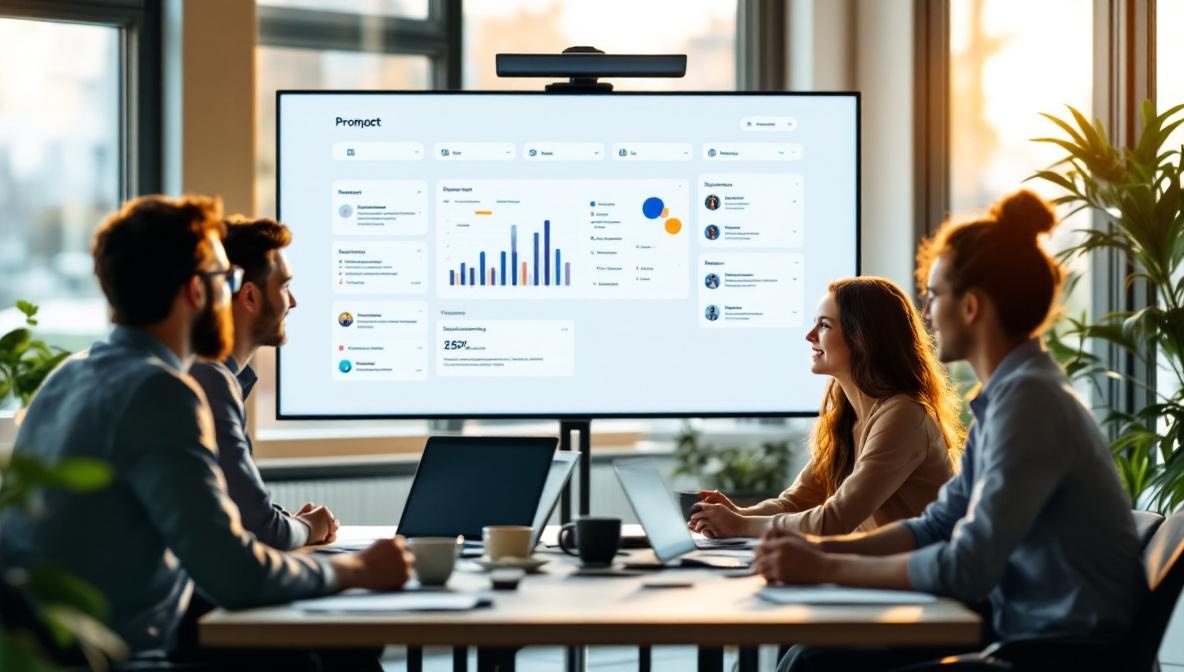 Prompt Engineering für Unternehmen: So baust du eine Prompt-Bibliothek auf