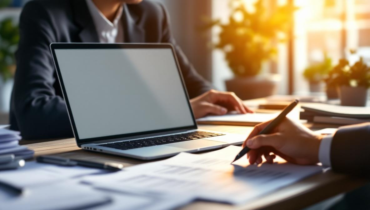 QCG Antrag Formular: Welche Vordrucke du brauchst und wie du sie ausfüllst