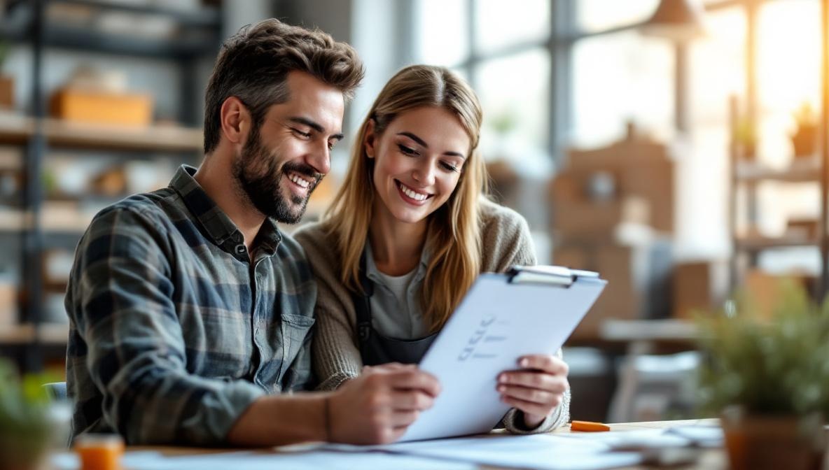 Qualifizierungschancengesetz kleine Unternehmen: Bis zu 100 % Förderung