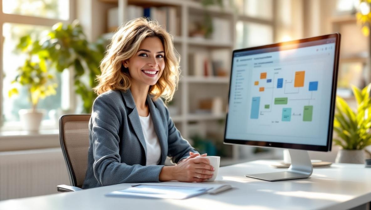 Quereinstieg Digitalisierung ohne Studium: So gelingt der Einstieg 2026