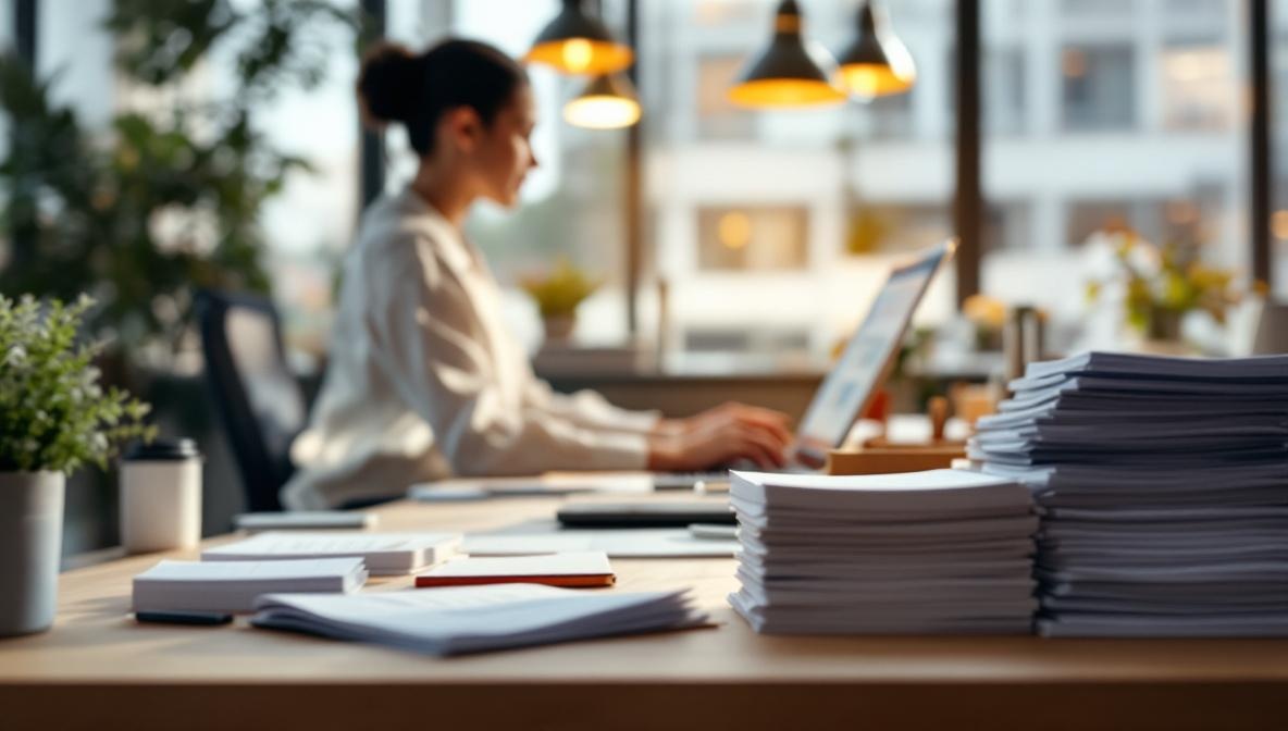 Quereinstieg Finanzbuchhaltung: Wege und Förderung 2026