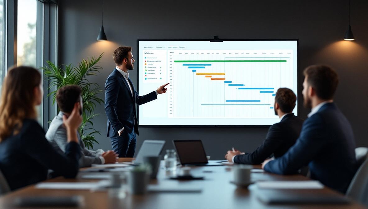 Quereinstieg Projektmanagement: Wege, Zertifikate und Förderung 2026