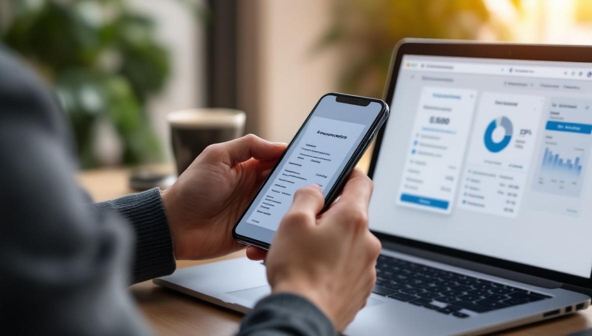 Reisekostenabrechnung mit KI automatisieren: So sparst du Stunden pro Monat