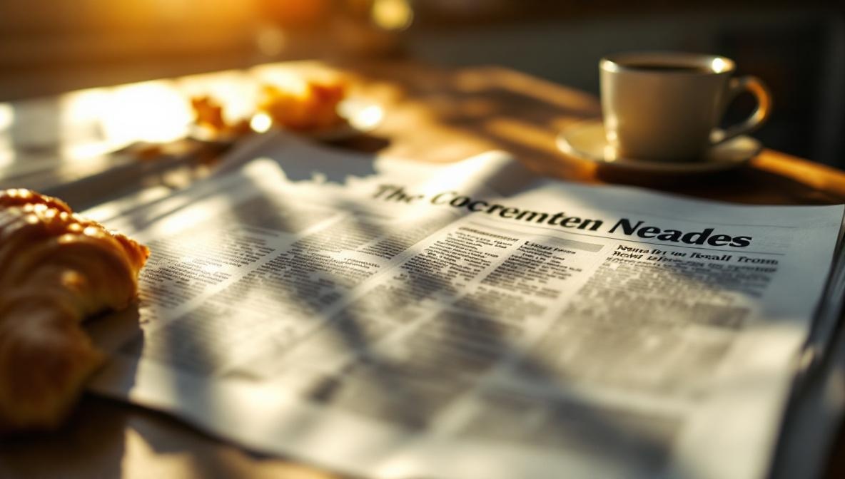 Sam Altman im New Yorker: Was das Profil für deutsche KMU bedeutet