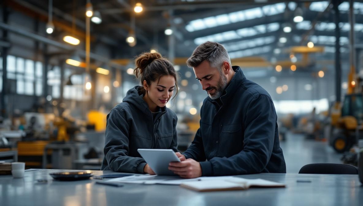 SAP Joule Agent Platform 2026: Warum Mittelstand jetzt Schulung braucht