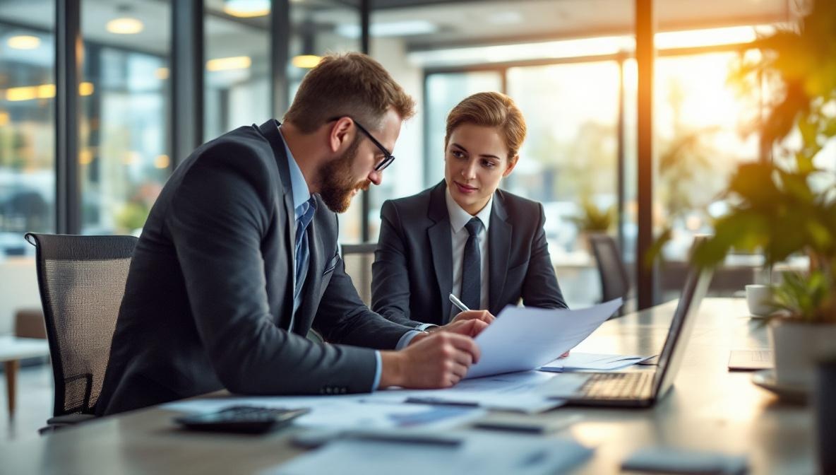 10 Fragen, die dein Steuerberater zur Weiterbildung beantworten kann