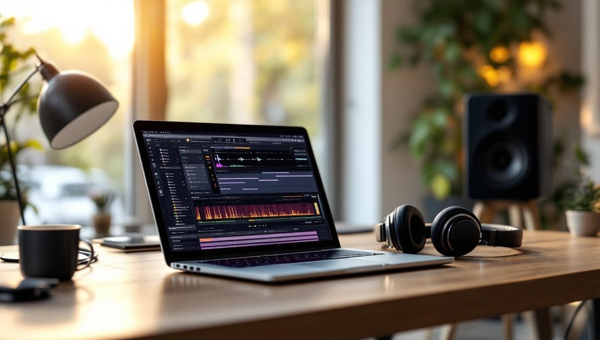 Suno und Udio: KI-Musik rechtssicher für Firmen nutzen