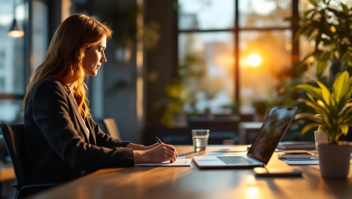 Transfergesellschaft erklärt: Was du wissen und tun solltest