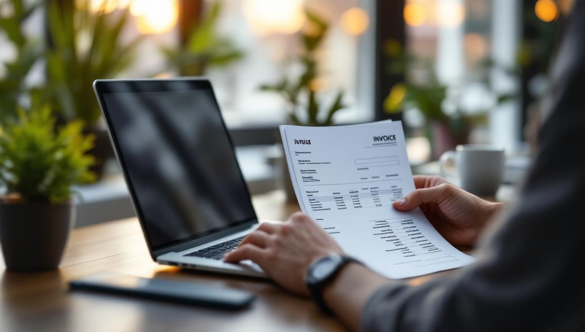 UGC Creator Steuer und Rechnungen: Der Praxis-Guide für Selbstständige