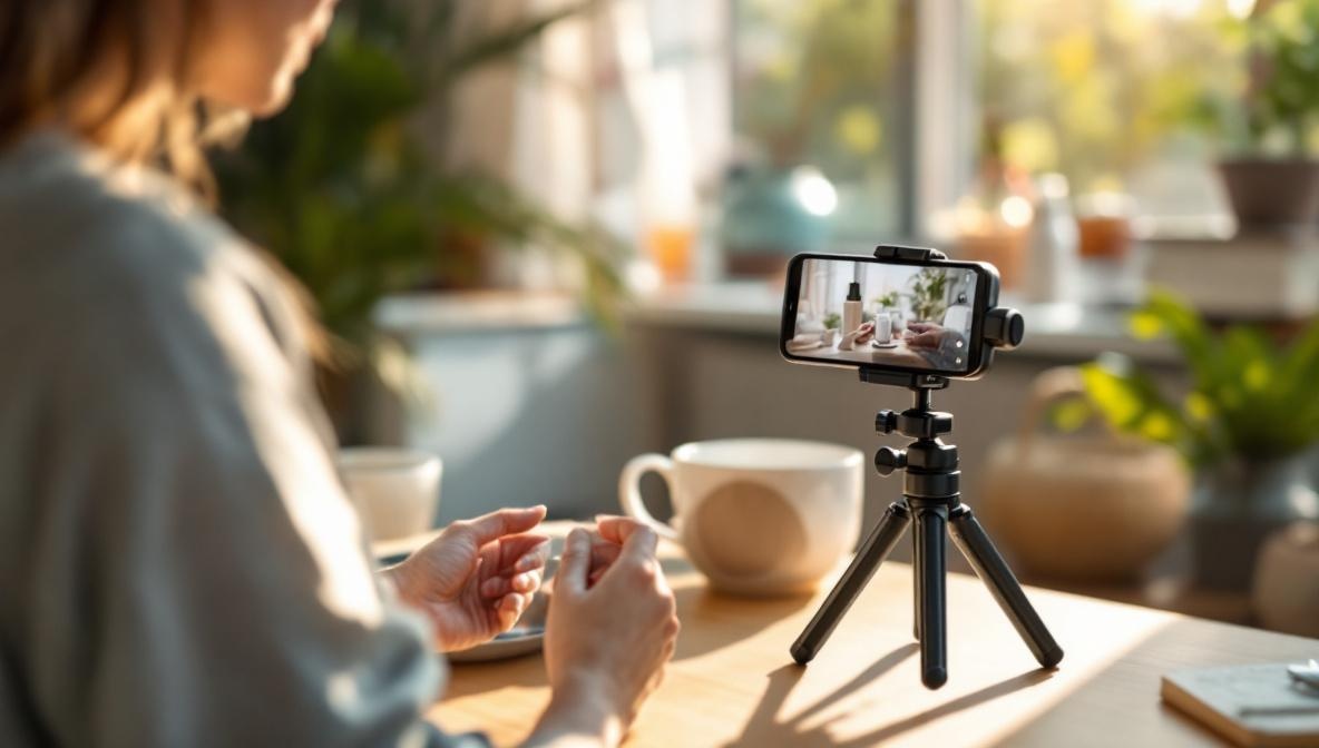 UGC Creator werden 2026: Geld verdienen ohne Followerzahl