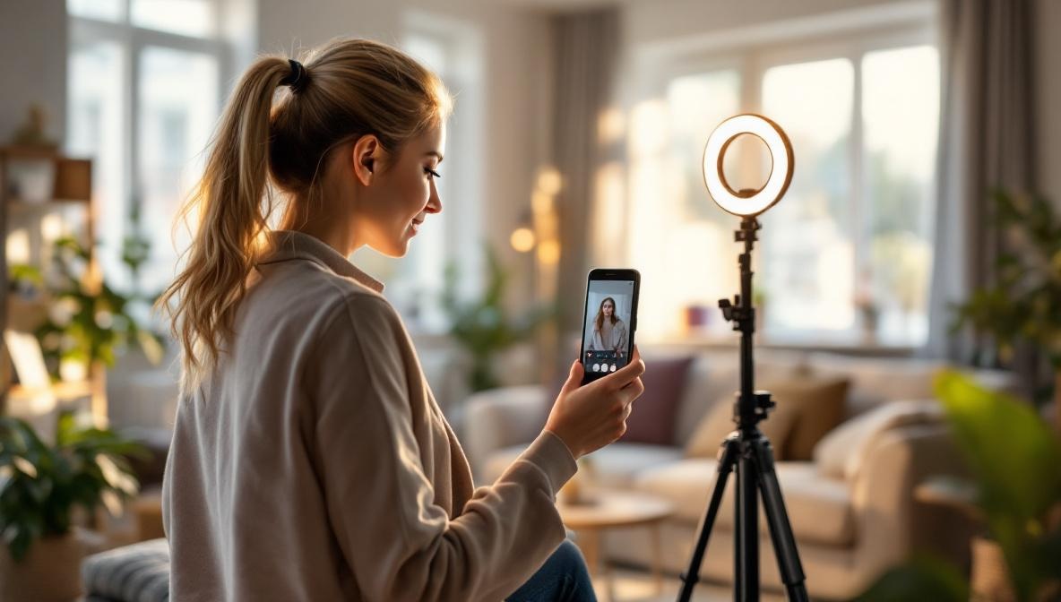 UGC Creator werden 2026: Schritt für Schritt zum ersten Auftrag