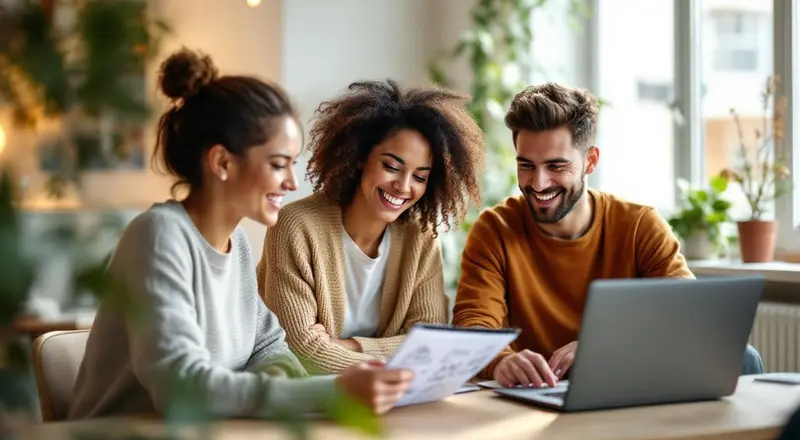 Vergleichstabelle der beliebtesten Umschulungsberufe 2026 mit Dauer, Gehalt und Fördermöglichkeit