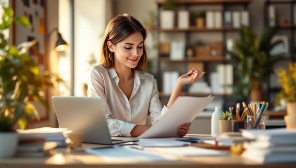 Umschulung Büromanagement: Kaufmann für Büromanagement IHK 2026