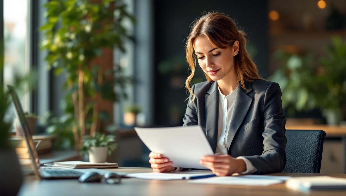 Umschulung Immobilienkauffrau: Voraussetzungen, Förderung, Verdienst
