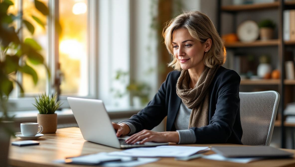 Umschulung mit 50: Realistische Chancen, Förderung und Berufe