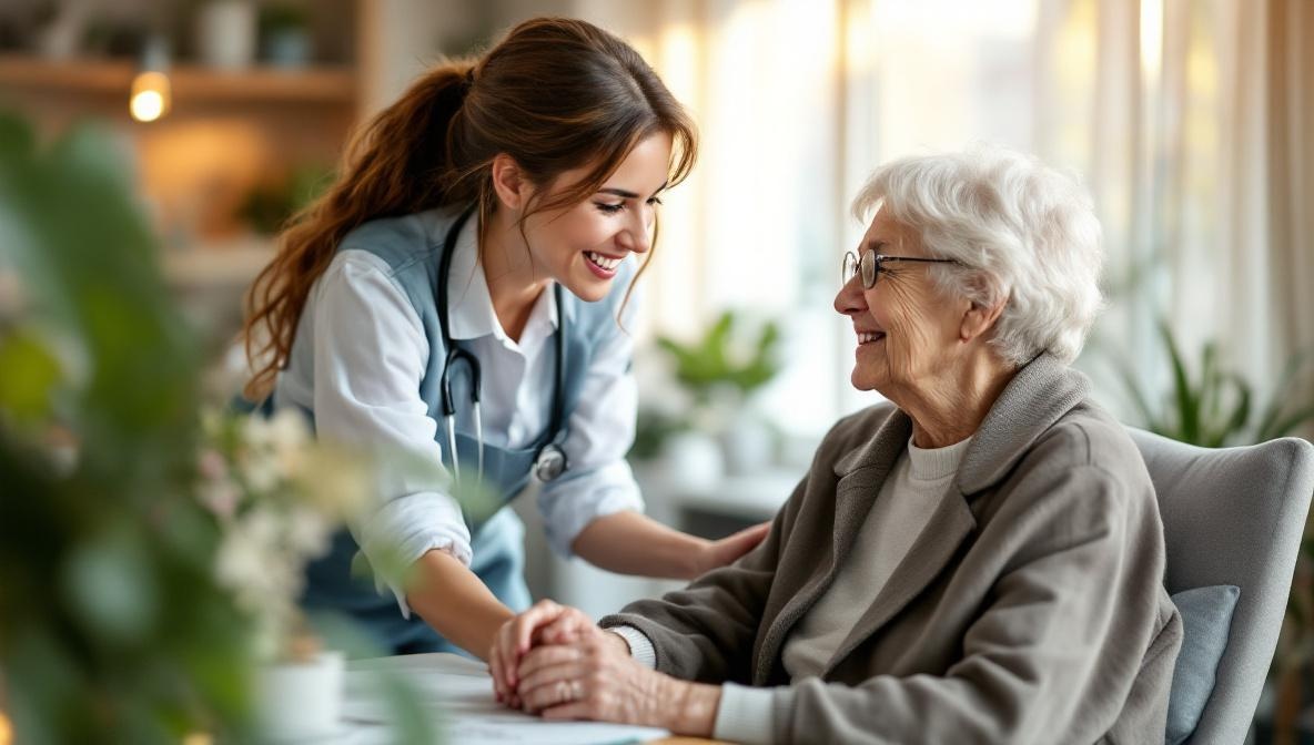 Umschulung sozialer Bereich: Berufe, Förderung und realistische Wege