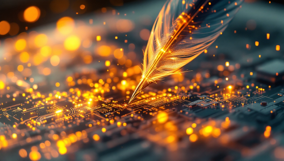 Urheberrecht und KI-Output 2026: Wer ist Urheber, was ist erlaubt, wo lauert die Falle