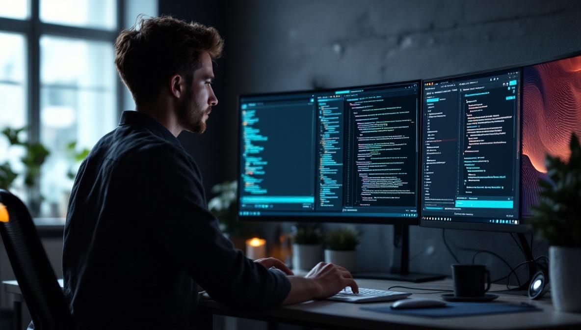 Vibe Coding für den Mittelstand: Was der Trend bedeutet und was er nicht ist