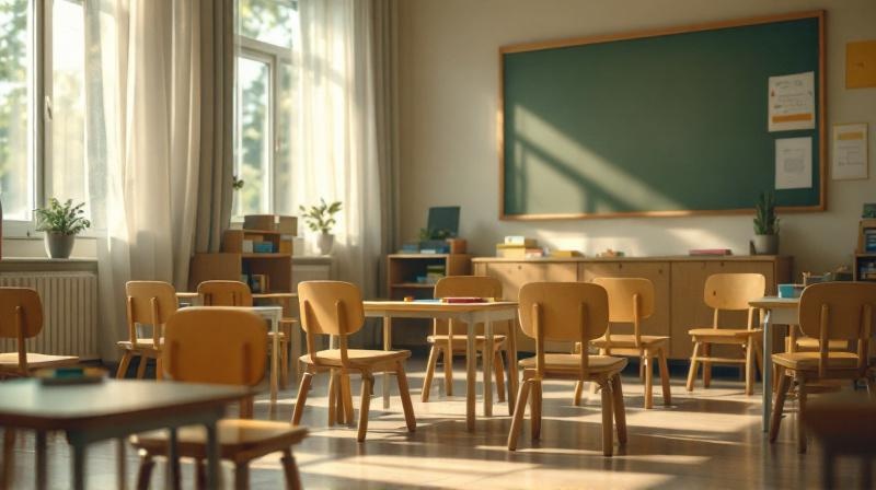 Vom Erzieher in die Verwaltung: Karrierewechsel über Bildungsgutschein