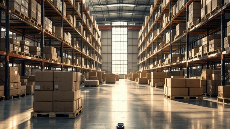 Vom Lageristen zum Digitalisierungsmanager: Quereinstieg 2026