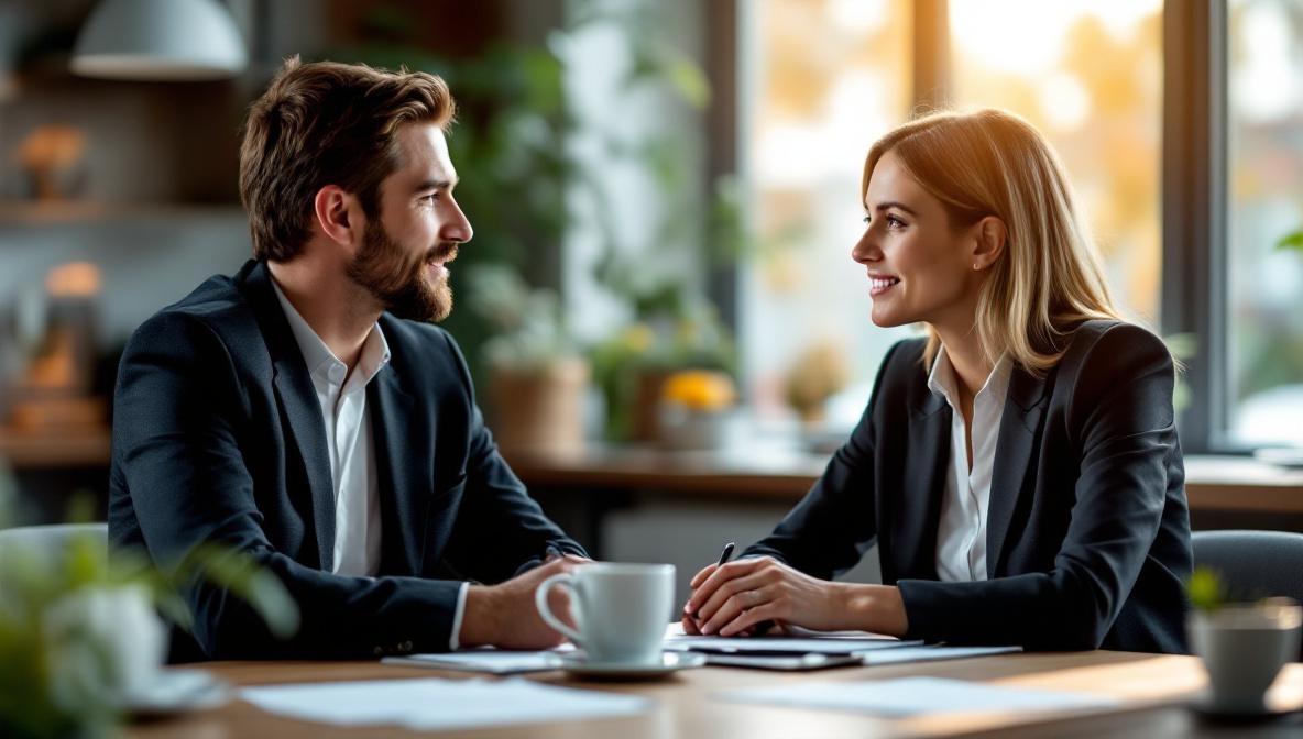 Vorstellungsgespräch Fragen 2026: 30 Fragen mit ehrlichen Antworten