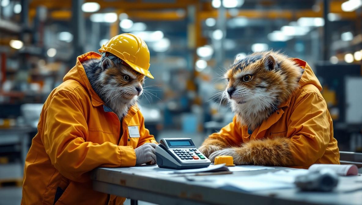 VW Stellenabbau 2026: Bis zu 450.000 Euro Abfindung. Was jetzt clever ist.