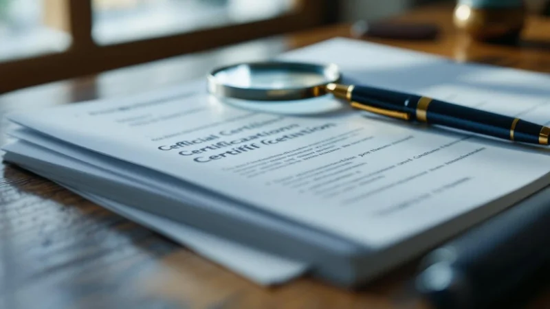 Was ist AZAV? Erklärung in 5 Minuten (2026)