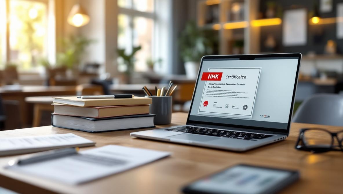 Was lernt man im Wirtschaftsfachwirt: Kompletter Modulüberblick 2026