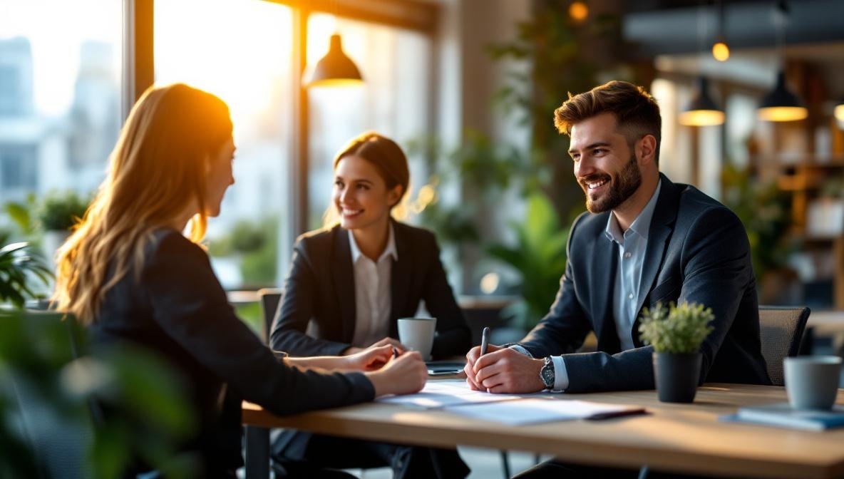 Weiterbildungspflicht für Arbeitgeber: Was KI und der EU AI Act verändern